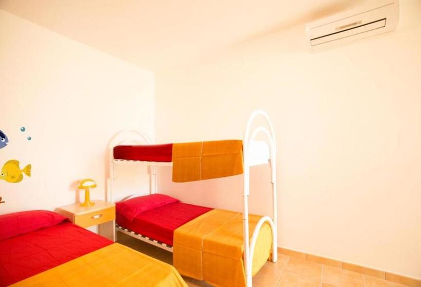 Residence Magic Sea Lido Marini