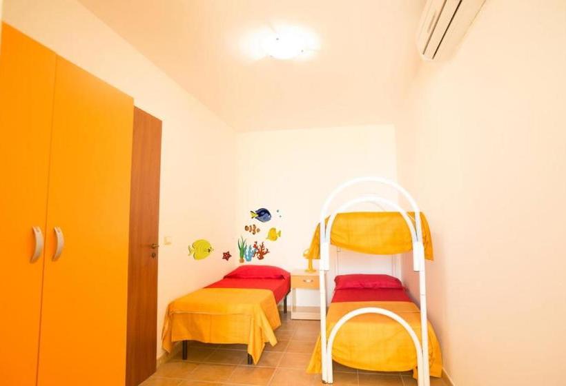 Residence Magic Sea Lido Marini