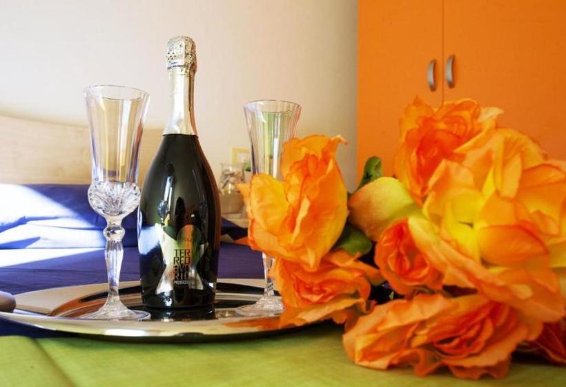 Residence Magic Sea Lido Marini