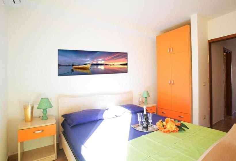 Residence Magic Sea Lido Marini