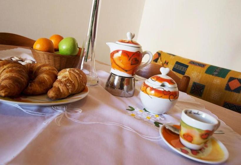 Residence Magic Sea Lido Marini