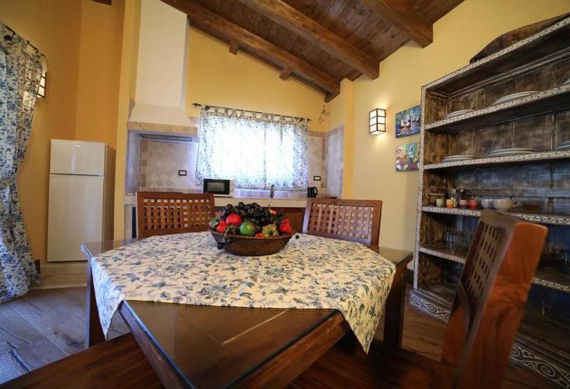 Residence Marrelli Home