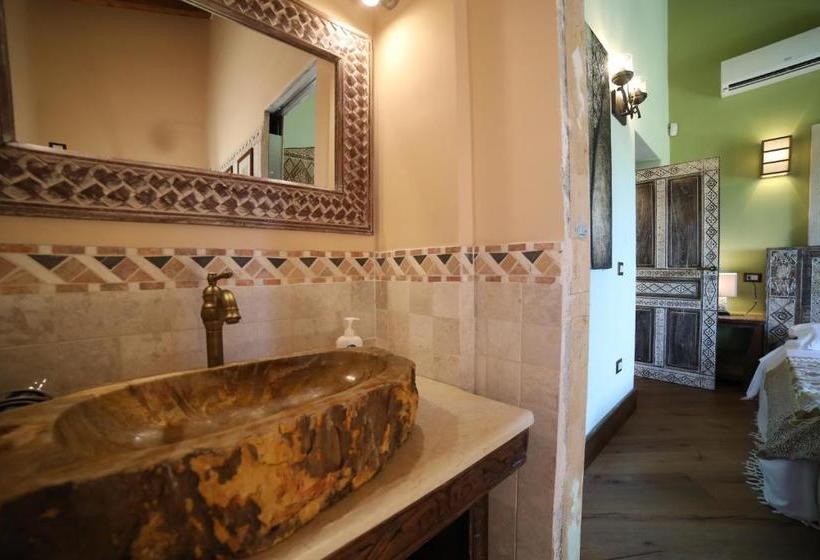 Residence Marrelli Home