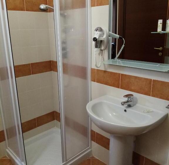 Residence Orso Bianco