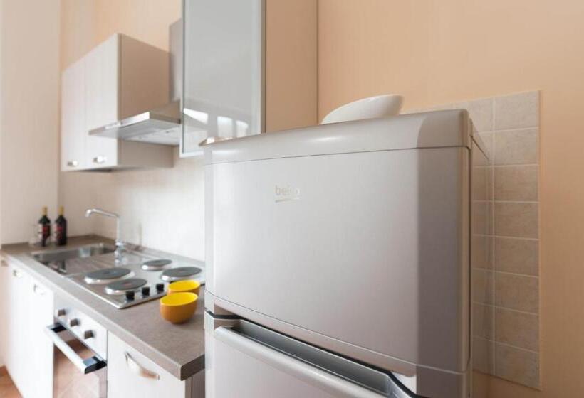 Residence Orso Bianco