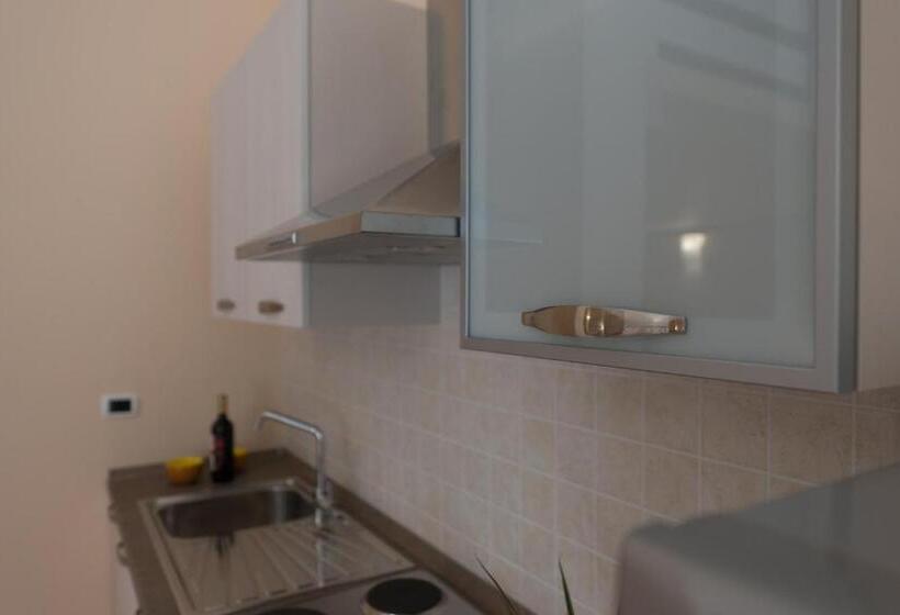 Residence Orso Bianco