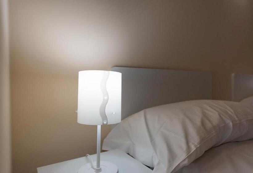 Residence Orso Bianco