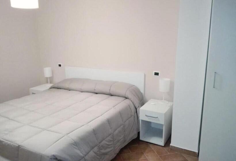 Residence Orso Bianco