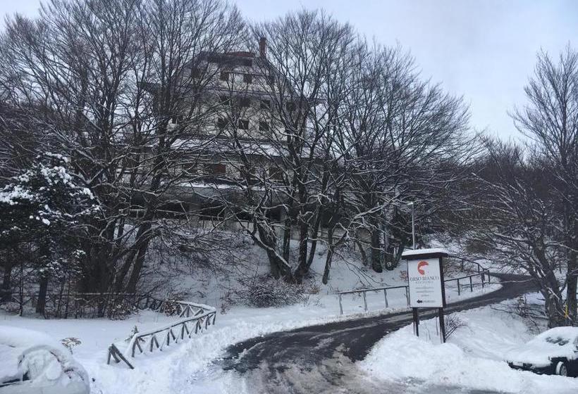 Residence Orso Bianco