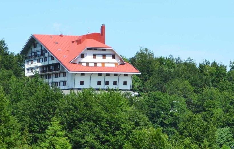 Residence Orso Bianco