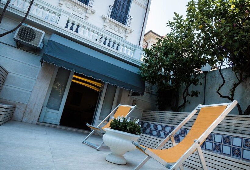 Residence Villa Chiara