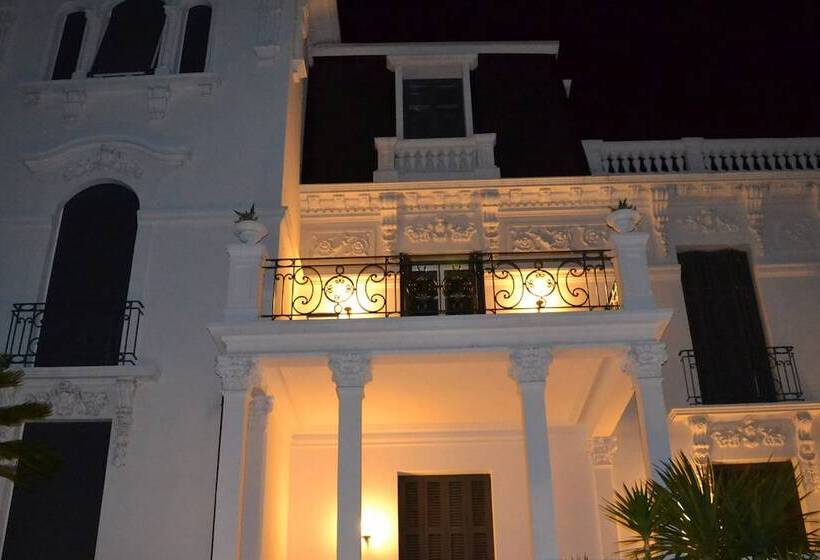 Residence Villa Chiara