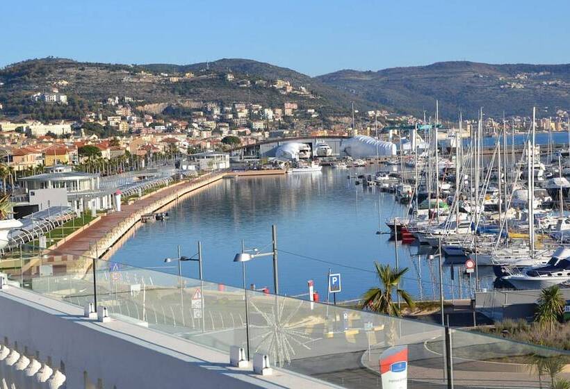 Residence Villa Chiara