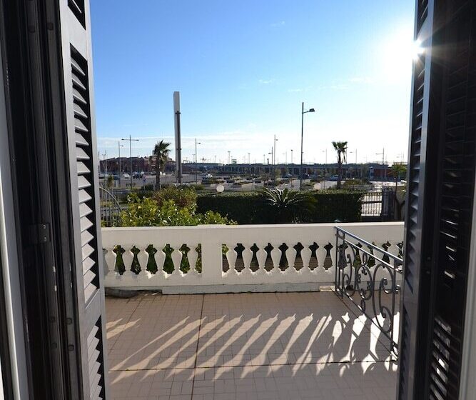 Residence Villa Chiara