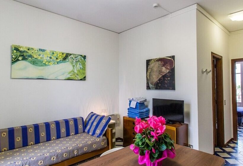 Residence Villa Chiara