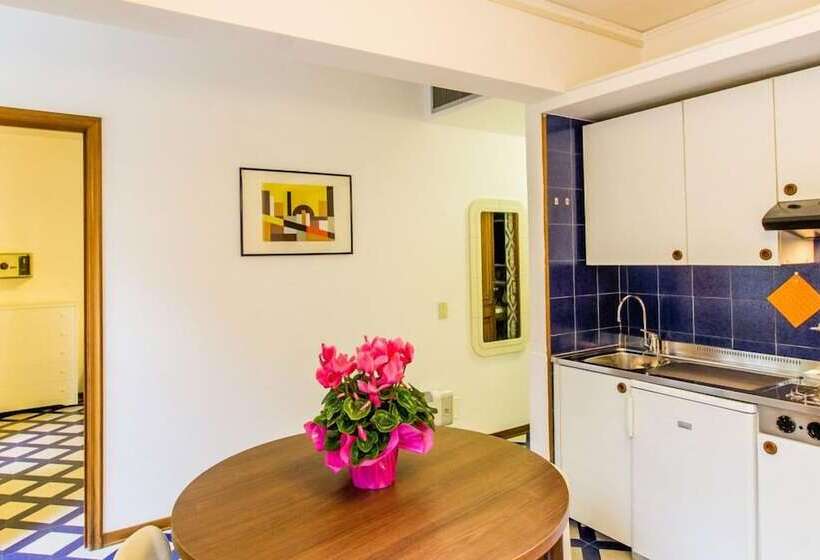 Residence Villa Chiara