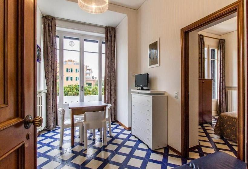 Residence Villa Chiara