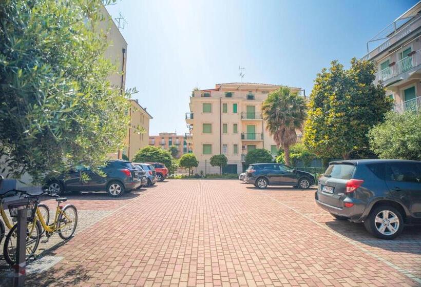 Residence Villa Gloria