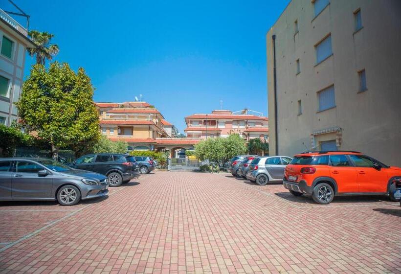 Residence Villa Gloria