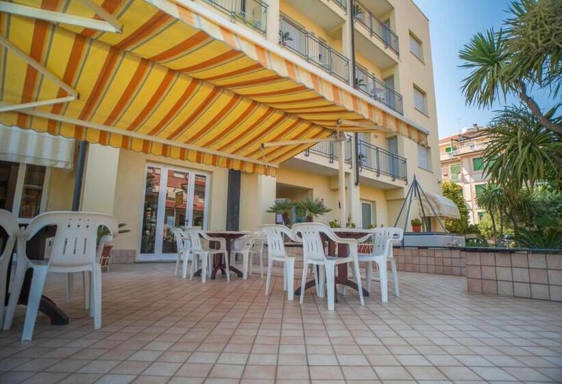 Residence Villa Gloria