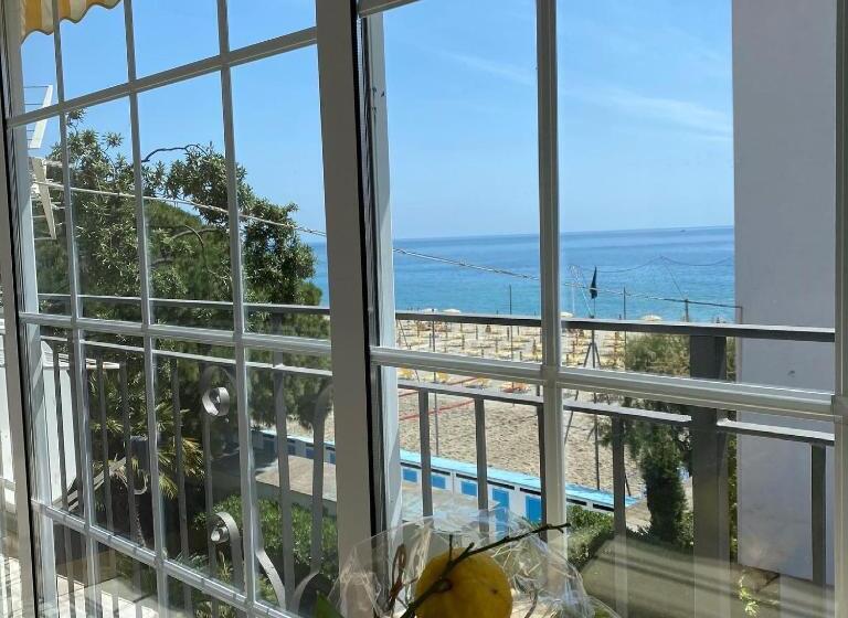 Residence Villa Ombrosa