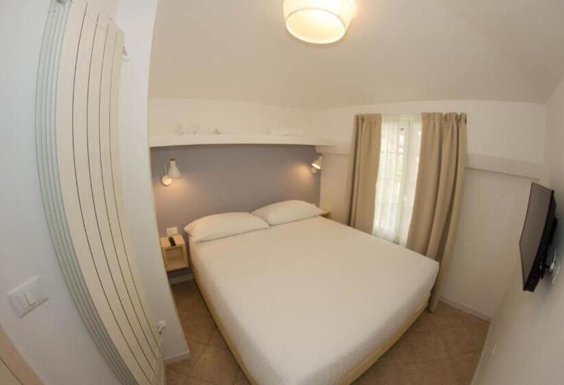 Residence Villa Ombrosa