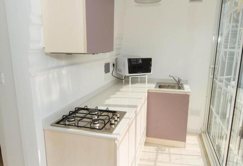 Residence Villa Ombrosa