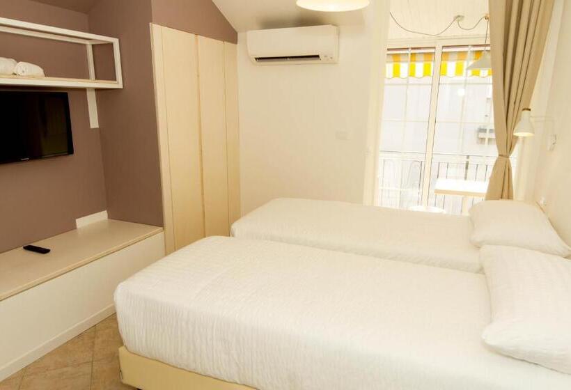 Residence Villa Ombrosa