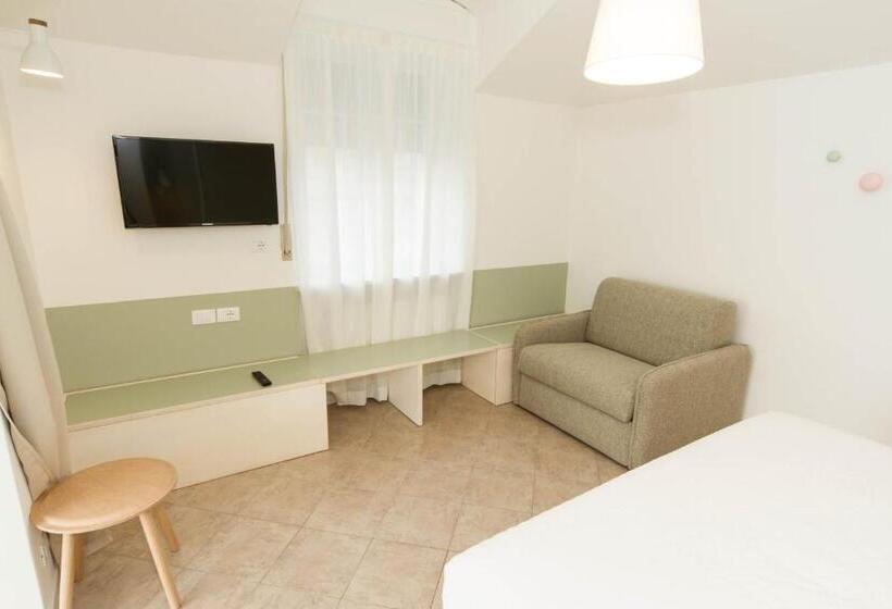 Residence Villa Ombrosa