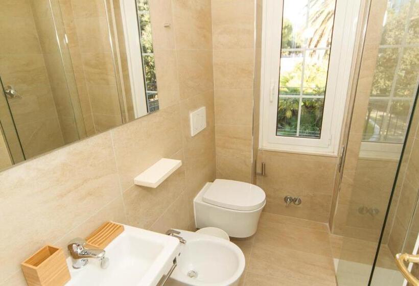 Residence Villa Ombrosa