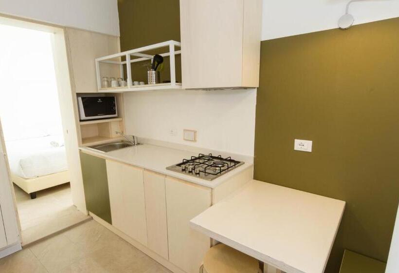 Residence Villa Ombrosa