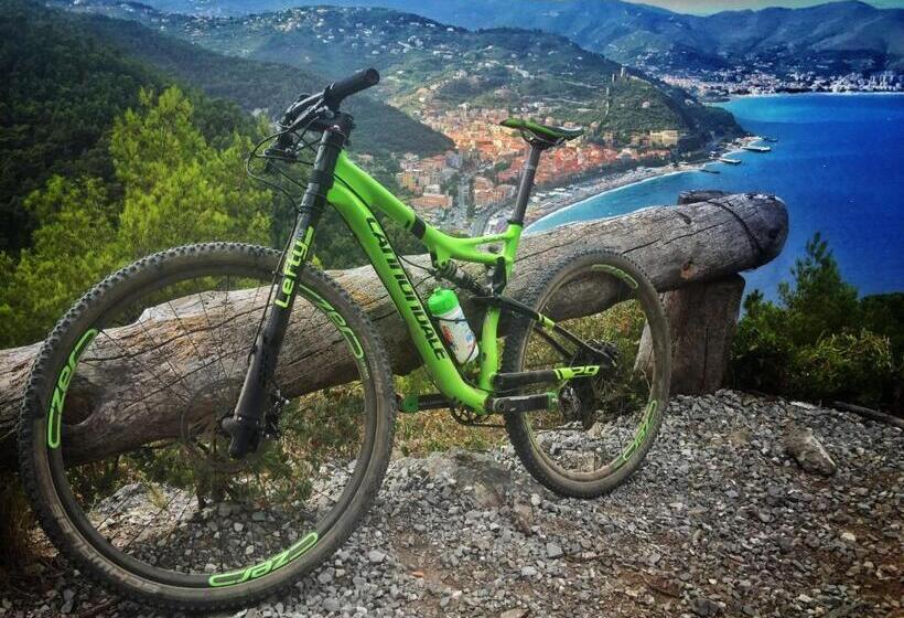 Residence Villa Ombrosa