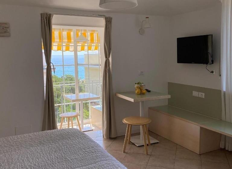 Residence Villa Ombrosa