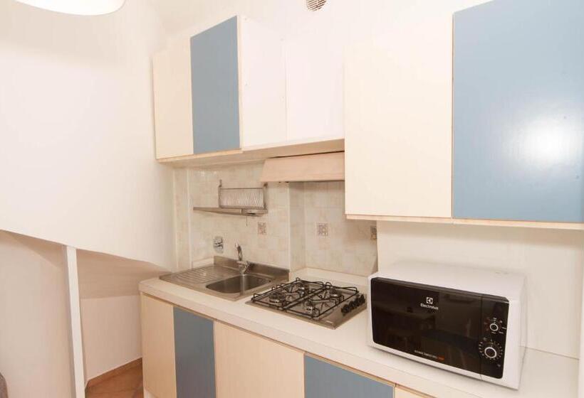 Residence Villa Ombrosa