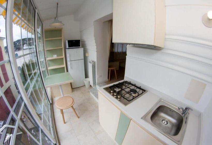 Residence Villa Ombrosa