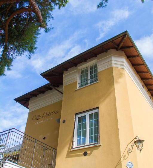 Residence Villa Ombrosa