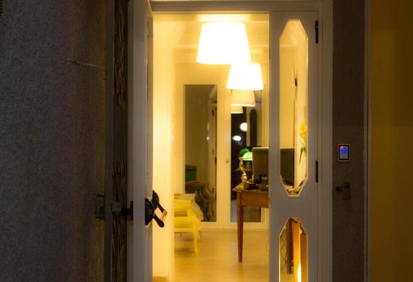 Residence Villa Ombrosa