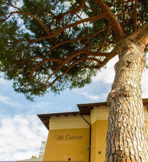 Residence Villa Ombrosa