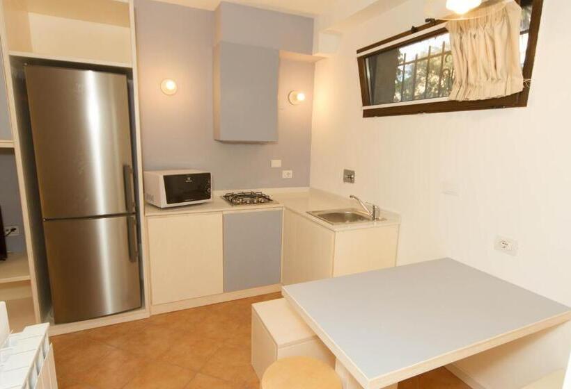 Residence Villa Ombrosa