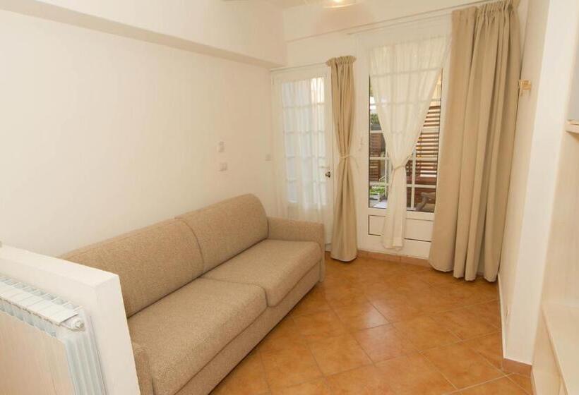 Residence Villa Ombrosa