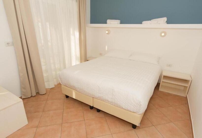 Residence Villa Ombrosa