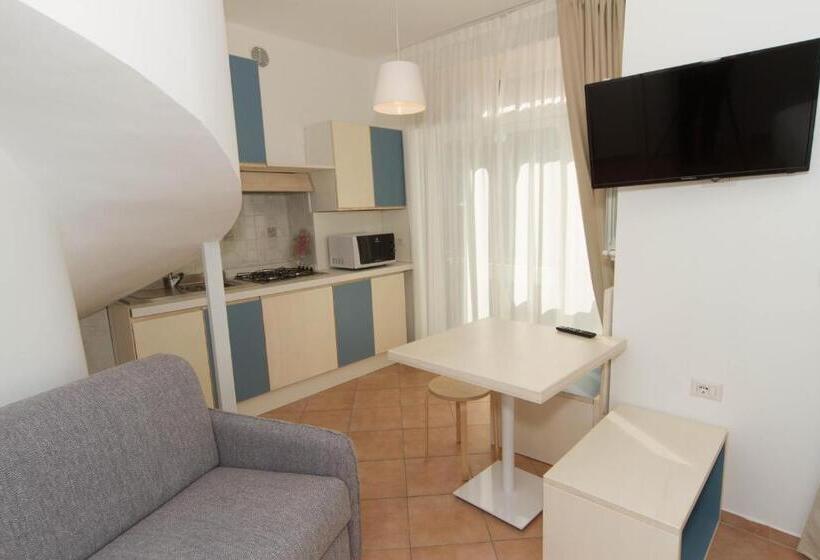 Residence Villa Ombrosa