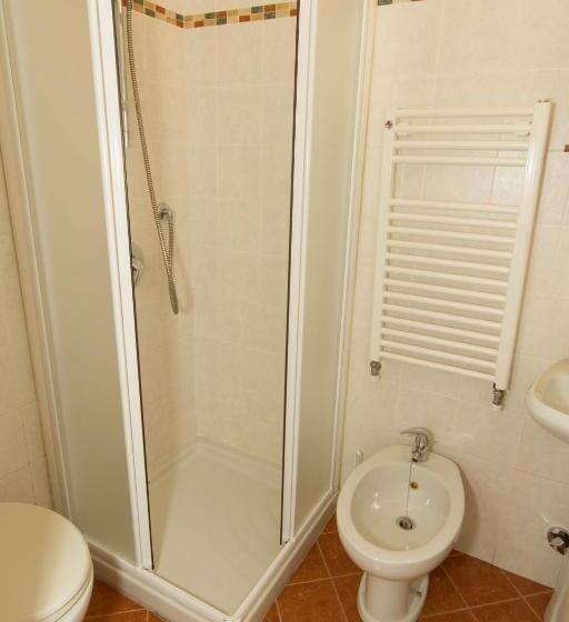 Residence Villa Ombrosa