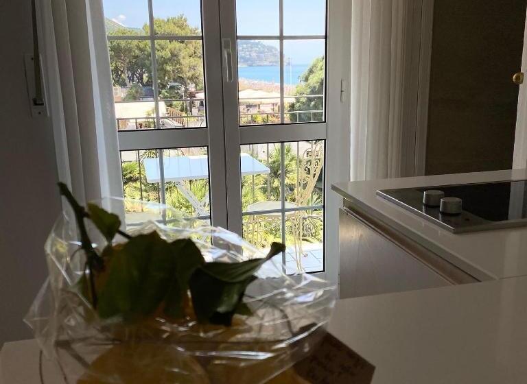 Residence Villa Ombrosa