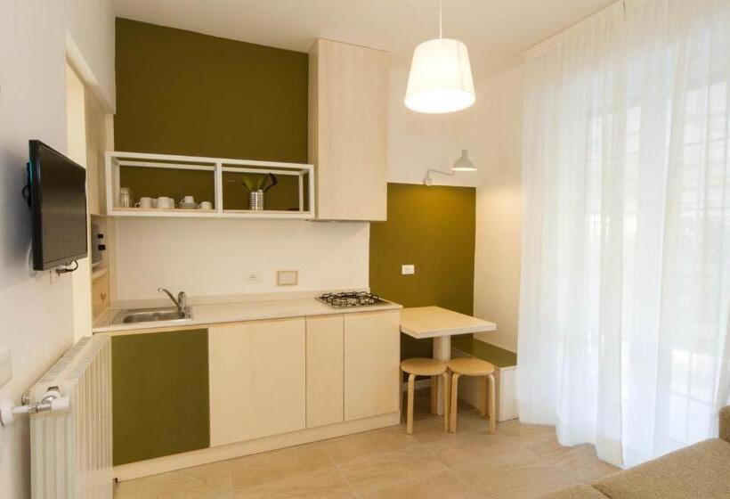 Residence Villa Ombrosa