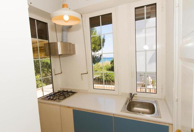 Residence Villa Ombrosa