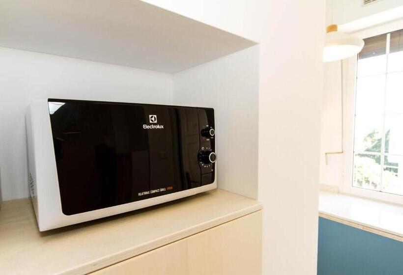 Residence Villa Ombrosa