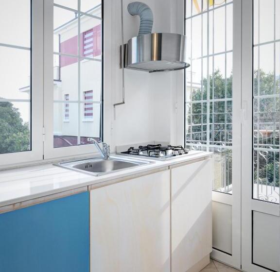 Residence Villa Ombrosa