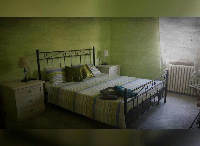 Общежитие Locanda La Tana Del Luppolo