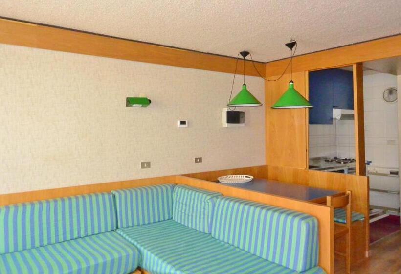 Appartamenti La Maison De Vacances